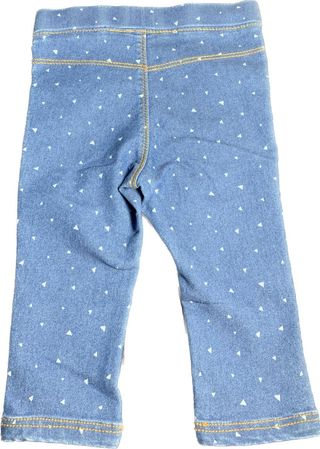 PANTALON JEAN  BKZ