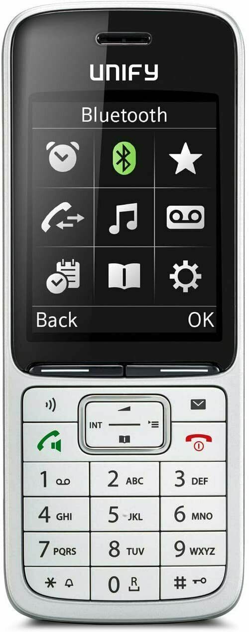 UNIFY OPENSCAPE DECT PHONE SL 5