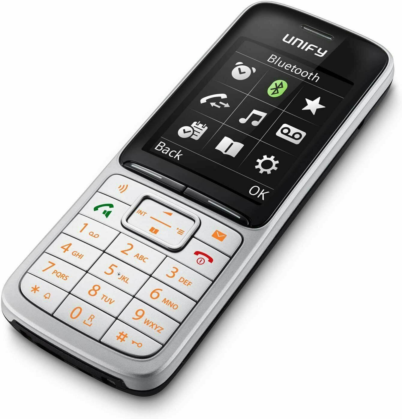 UNIFY OPENSCAPE DECT PHONE SL 5