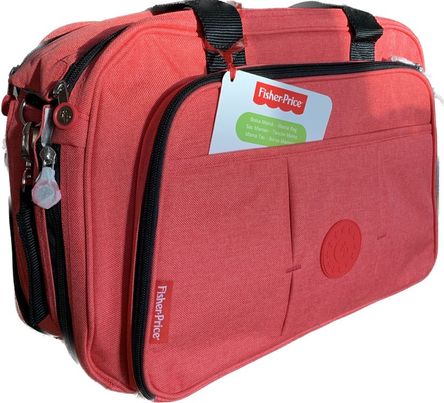 Sac a outlet langer fisher price