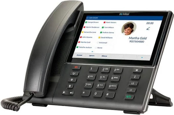 STANDARD MITEL 6873i SPY PHONE