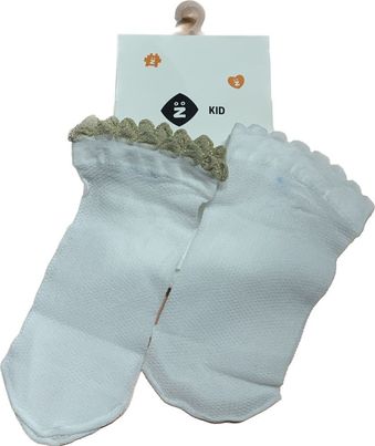 CHAUSSETTES kids GRAIN DE BLE