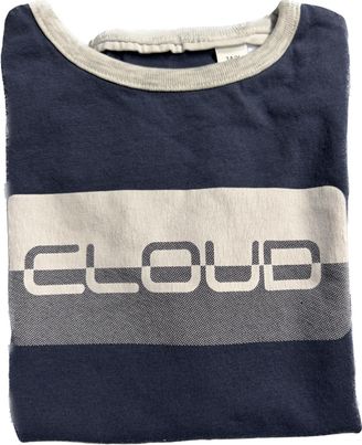 T-SHIRT CLOUD