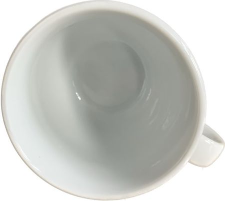 TASSE MOTIF CLAVIER D'ORDINATEUR