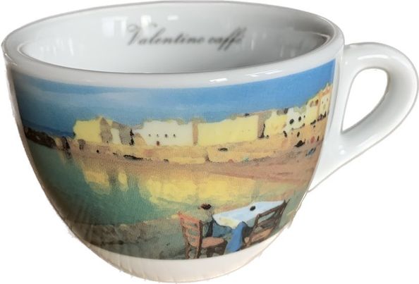 TASSE VILLE D'ITALIE