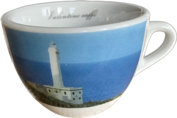 TASSE VILLE D'ITALIE