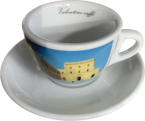 TASSE VILLE D'ITALIE