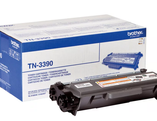 TONER BROTHER TN-3390