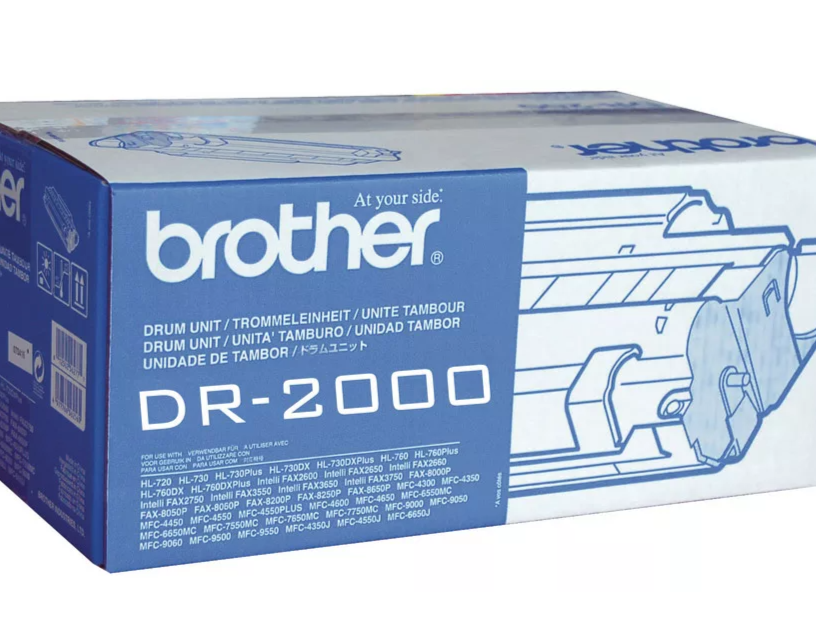 TAMBOUR BROTHER DR-2000 – hubishop