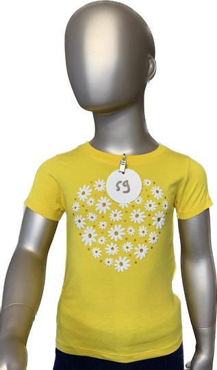 TEE-SHIRT LEMON BERET