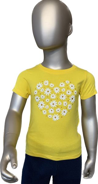 TEE-SHIRT LEMON BERET