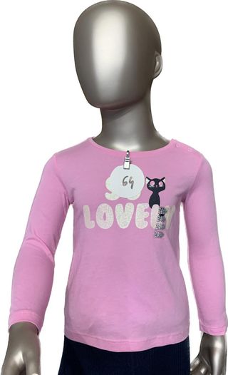 TEE SHIRT MACHES LONGUES BKZ