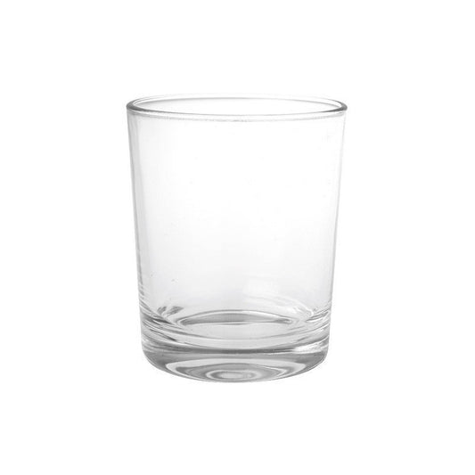 LOT DE 6 VERRES 25CL NEUFS