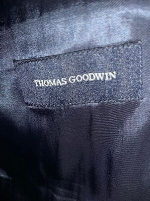 VESTE THOMAS GOODWIN